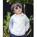  Rush Guard [SWIM]Boys Rush Guard Kids ребенок мужчина 