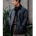 �L���e�B���O �u���]�� �A�E�^�[ Traditional Weatherwear / WAVERLY STUDS �L���e�B���O �W���P�b�g �����Y