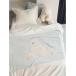  bed постельные принадлежности [Sleep][ контакт охлаждающий ]si- животное Jaguar do половина Kett 