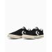 [CONVERSE SKATEBOARDING] обувь 5 черный мужской 