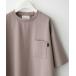 �uURBAN RESEARCH Sonny Label�v ����T�V���c MEDIUM �O���[�n���̑� �����Y