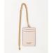[kate spade new york] футляр для карточек ONESIZE Pink Lady -s