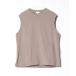 [BEAUTY&amp;YOUTH UNITED ARROWS] безрукавка tops S бежевый мужской 