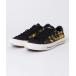 [CONVERSE] low cut спортивные туфли 25cm желтый мужской 