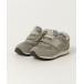 [New Balance] [KIDS] low cut спортивные туфли 14cmg грабли z