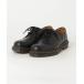 [Dr. Martens] обувь 39 черный мужской 