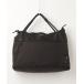 [BEAMS HEART] сумка "Boston bag" FREE черный мужской 