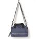 [OUTDOOR PRODUCTS] сумка "Boston bag" FREE темно-синий мужской 