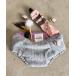  сумка floral tighty pouch / брюки сумка женский 