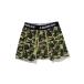  трусы ABC CAMO TRUNKS UNDERWEAR