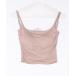  топ [ ammy. / Amy точка ]ba Grace Cami tops 