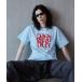 t�V���c ���� Composed Logo T-Shirt/Composed���ST�V���c ���f�B�[�X �����Y