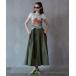  юбка Military Pocket Skirt/ милитари карман юбка 