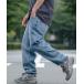[Levi's] Denim брюки 31inch свет индиго b люмен z