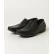 [Clarks] обувь 8 черный мужской 