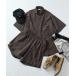 [FREAK'S STORE] костюм LARGE Brown мужской 