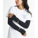  Rush Guard BILLABONGwi мужской UTILITY ARM COVER прочее Rush Guard [2026 год лето модель ] женский 