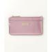 [kate spade new york] футляр для карточек - Pink Lady -s