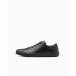 [CONVERSE ALL STAR] low cut спортивные туфли 5 черный мужской 