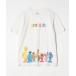 [Design Tshirts Store graniph] короткий рукав футболка M белый мужской 