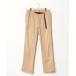 [Gramicci] брюки L бежевый мужской 