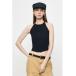  топ BACKLESS KNIT топ 