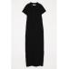  One-piece CABLE POLO KNIT платье 