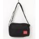 [Manhattan Portage] сумка на плечо SMALL черный мужской 