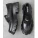 [glabella] Loafer L оттенок черного прочее мужской 