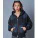 [SEQUENZ] Zip выше Parker LARGE черный мужской 