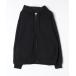 [MONO-MART] Zip выше Parker X-LARGE черный мужской 