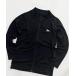  Rush Guard POLOCHAMPS Zip длинный рукав Rush Guard Polo Champ s Kids ребенок 