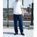  брюки CHILLPAN TAPERED/ Chill брюки / Denim брюки / конические брюки мужской женский 