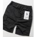  шорты широкий брюки брюки-карго [3][U.S.POLO ASSN.] one отметка вышивка стрейч широкий cargo шорты мужской женский 
