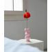  ваза Casselini HOME(kyase Lee ni Home ) Aurora Heart цветок основа 