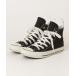 [CONVERSE] - ikatto спортивные туфли 23.5cm черный женский 