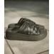 �uMALIBU SANDALS�v �T���_�� 6 �u���b�N �����Y