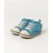 [CONVERSE] [KIDS] - ikatto спортивные туфли 14cm голубой Kids 