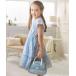  сумка "Boston bag" [ marron крем × Kumikyoku KIDS] сумка "Boston bag" Kids ребенок 