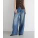  широкий брюки джинсы Denim Denim брюки Roo z широкий Denim брюки женский 