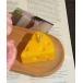  свеча Cheese Candle / дыра сыр свеча 