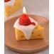  свеча Strawberry CheeseCake Candle / клубника чизкейк свеча 