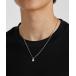  колье Studs Motif~ колье [260918 210] мужской 