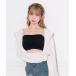  tube top bare top [ удален возможность ]biju- шнур cup имеется tube top 