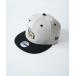  New Era колпак шляпа [NEW ERA]NEW ERA колпак Kids ребенок мужчина девочка 