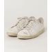 [PUMA] low cut спортивные туфли 25.5cm белый × серебряный мужской 
