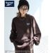 [Reebok] выставить L Brown мужской 