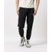 [Reebok] легкий брюки MEDIUM черный мужской 