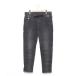 [G-STAR] Denim брюки 28 черный мужской 