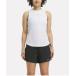 [Reebok] безрукавка tops SMALL белый женский 